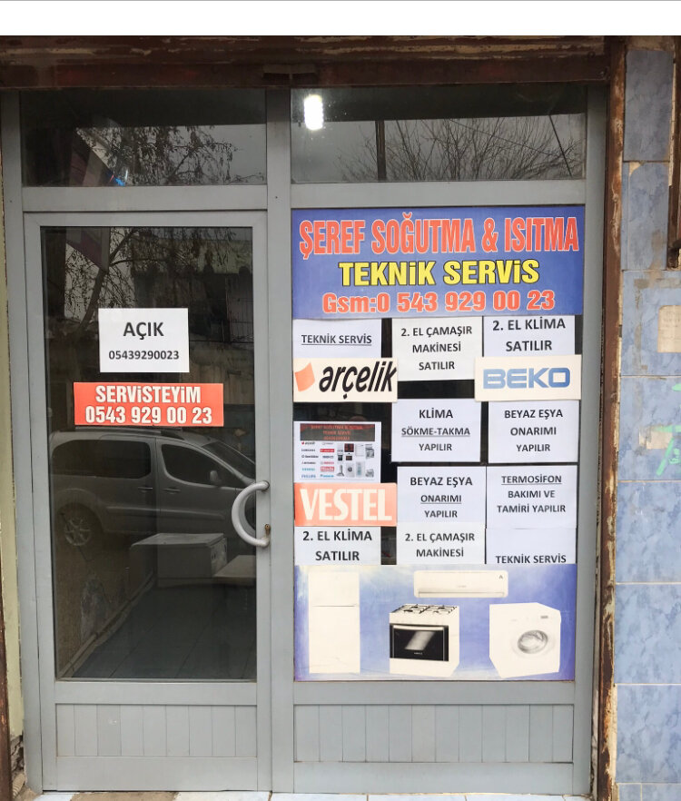 Appliance repair Batman White Goods Repair Service, Batman, photo