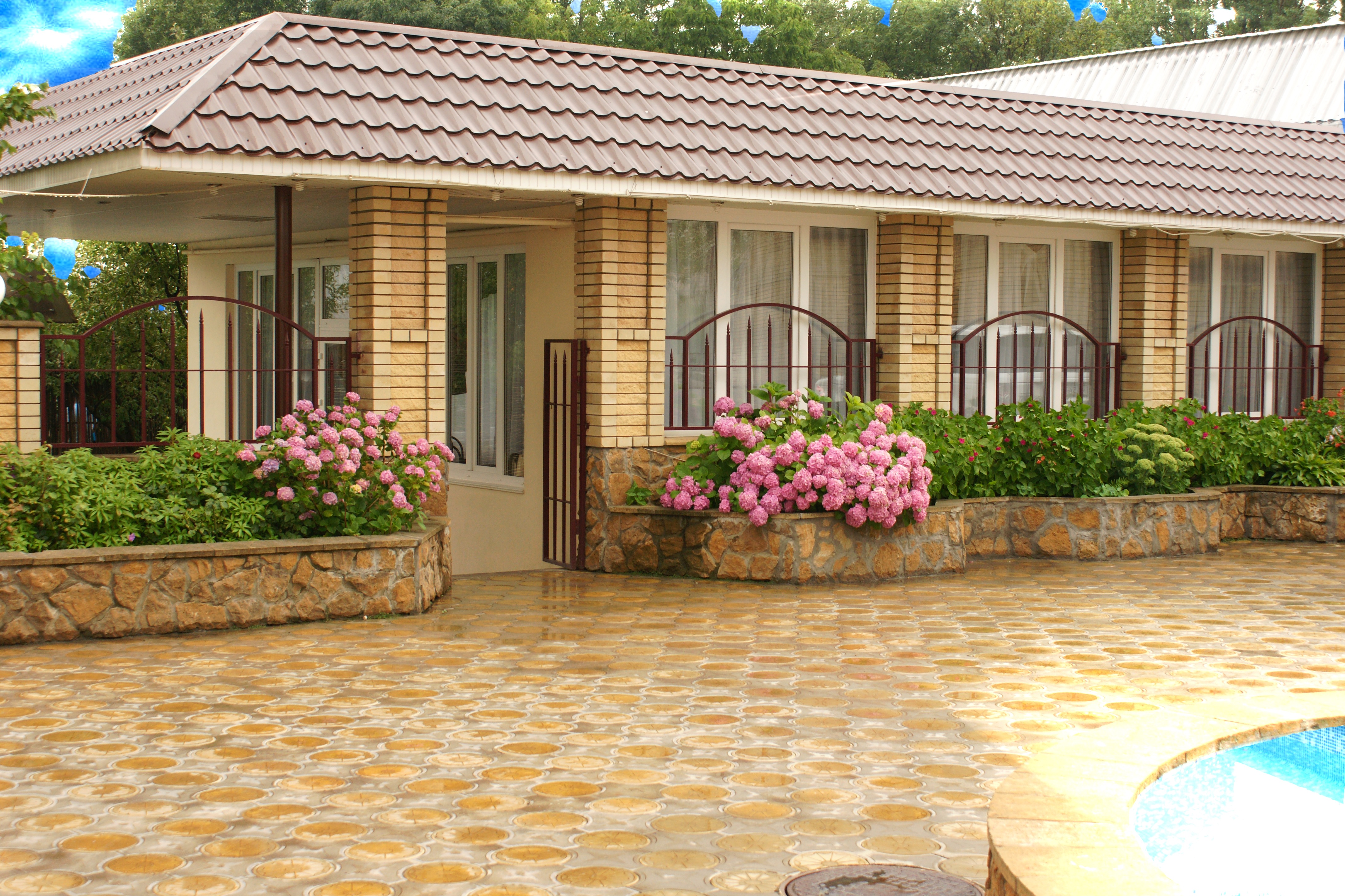 Фото отеля 4