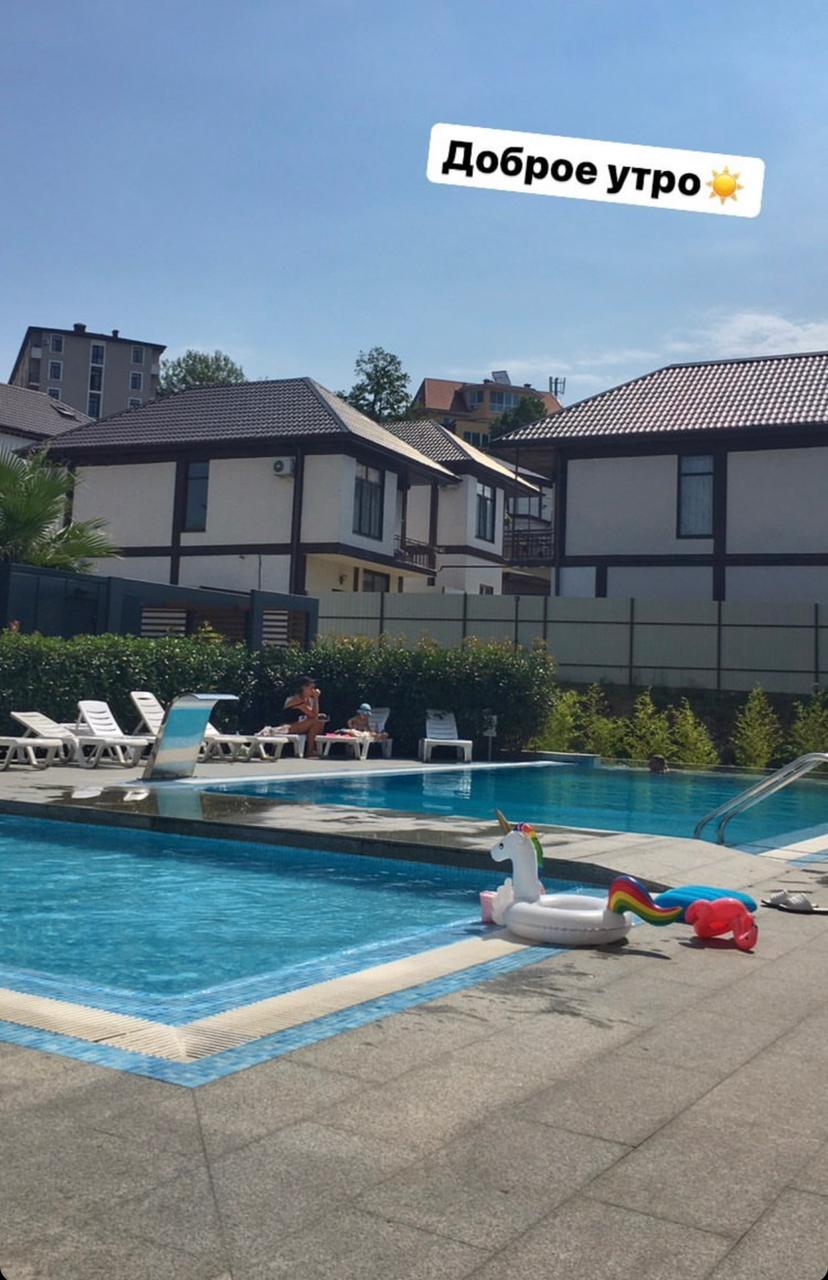 Фото Green Palace Apartment