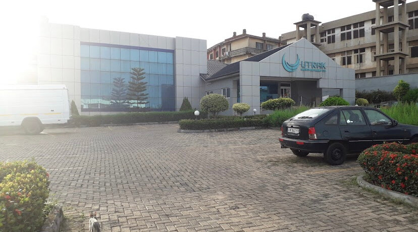 Bank Utrak Savings And Loans Limited, Kumasi, photo