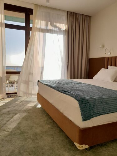 Внешний вид отеля Рони Шелтер в Геленджике, фото 2