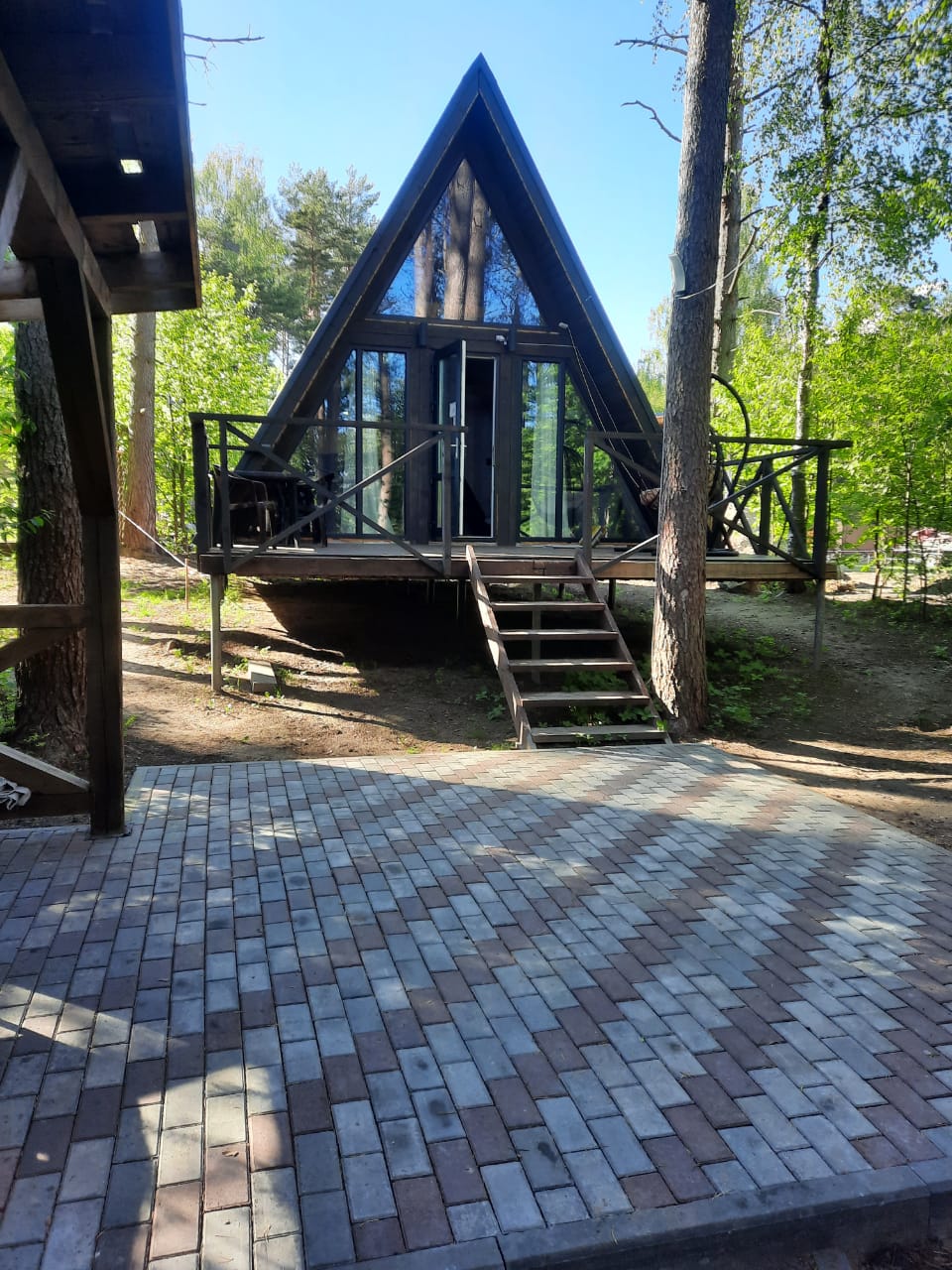 Фото Ривер Хаус