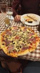 Italian cheese farm (selo Mednoye, ulitsa Krucha, 16), vacaciones en una granja