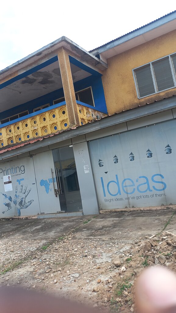 Printing services Ideas, Accra, photo