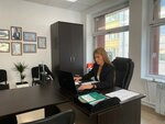 Business-Urist (3-y mikrorayon, 7/1), servicios legales