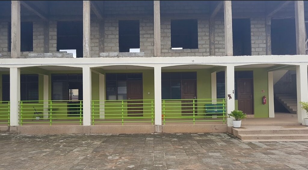 School Gracefield Montessori School, Earth, photo