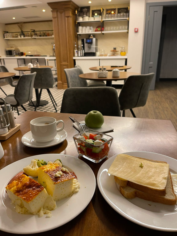 Фото Статский Советник на Кустарном