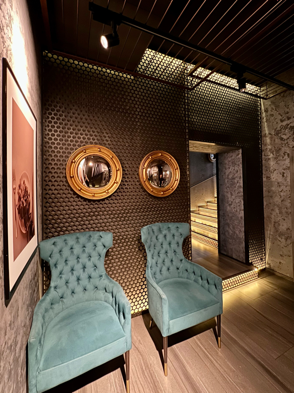 Фото Парк отель