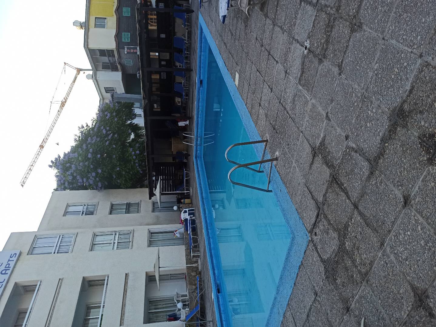 Фото Daphne Hotel Apartments