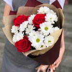 Cvetuly (Lenina Street, 91), flower shop
