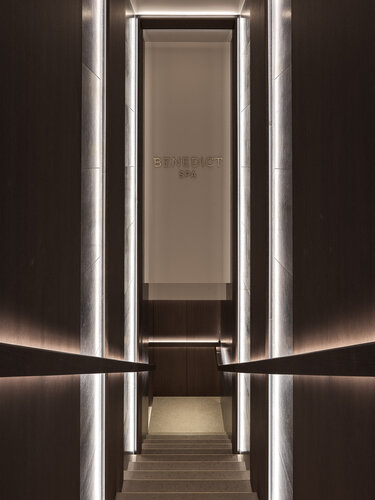 Гостиница Бенедикт в Зеленограде