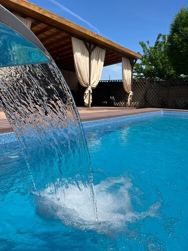 Гостевой дом Вилла Айла в Минеральных Водах