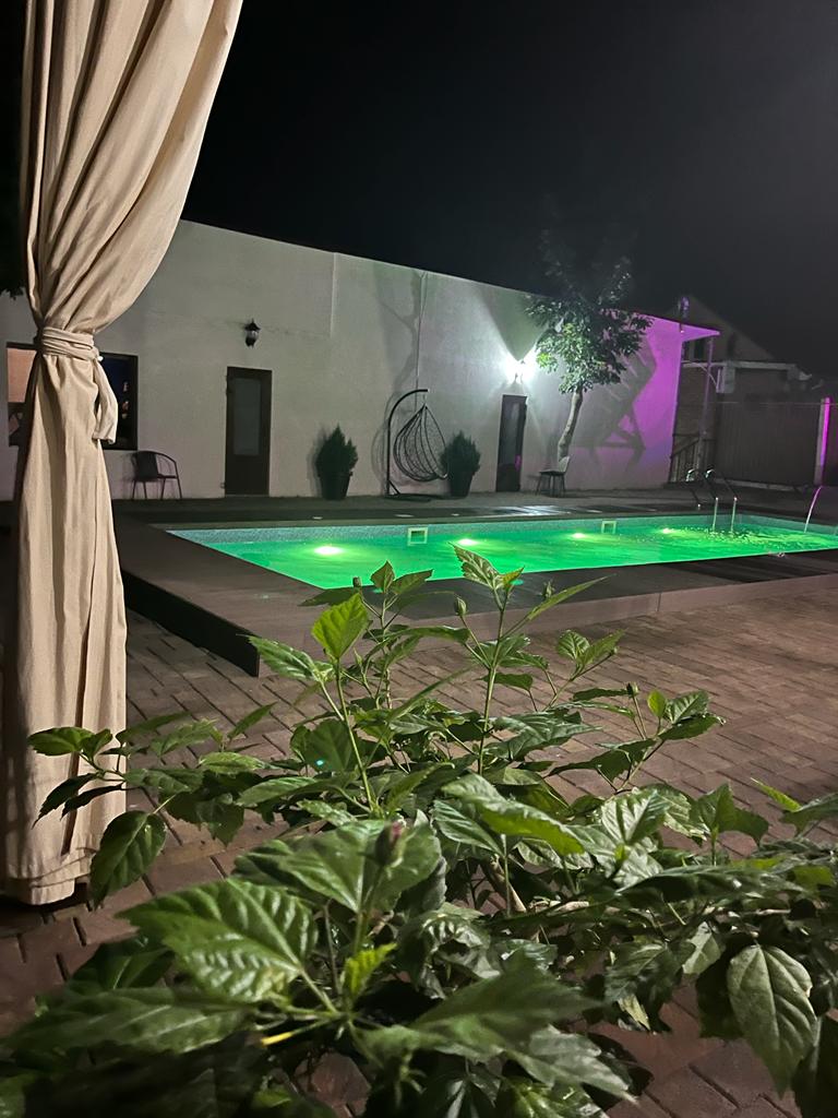 Фото Вилла Айла