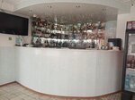 Kafe (selo Yelniki, ploshchad 1 Maya, 2), cafe