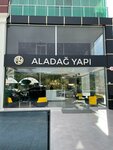 Aladağ Yapi Real Estate (Antalya, Alanya, Kestel Mah., İsa Küçülmez Cad., 82A), real estate agency