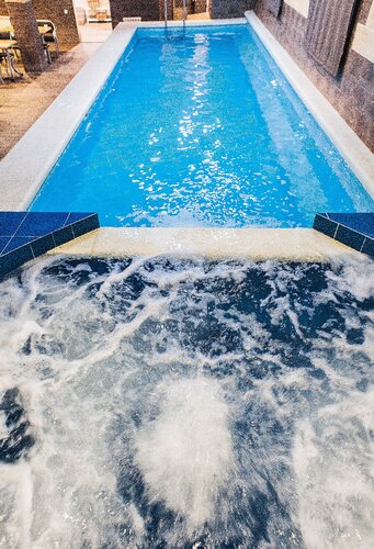 Гостевой дом Одиссея в Туапсе