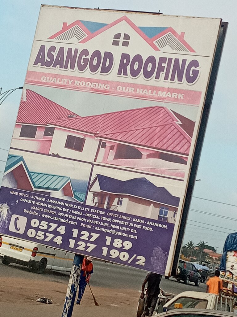 Roofing and roofing materials Asangod roofing, Earth, photo