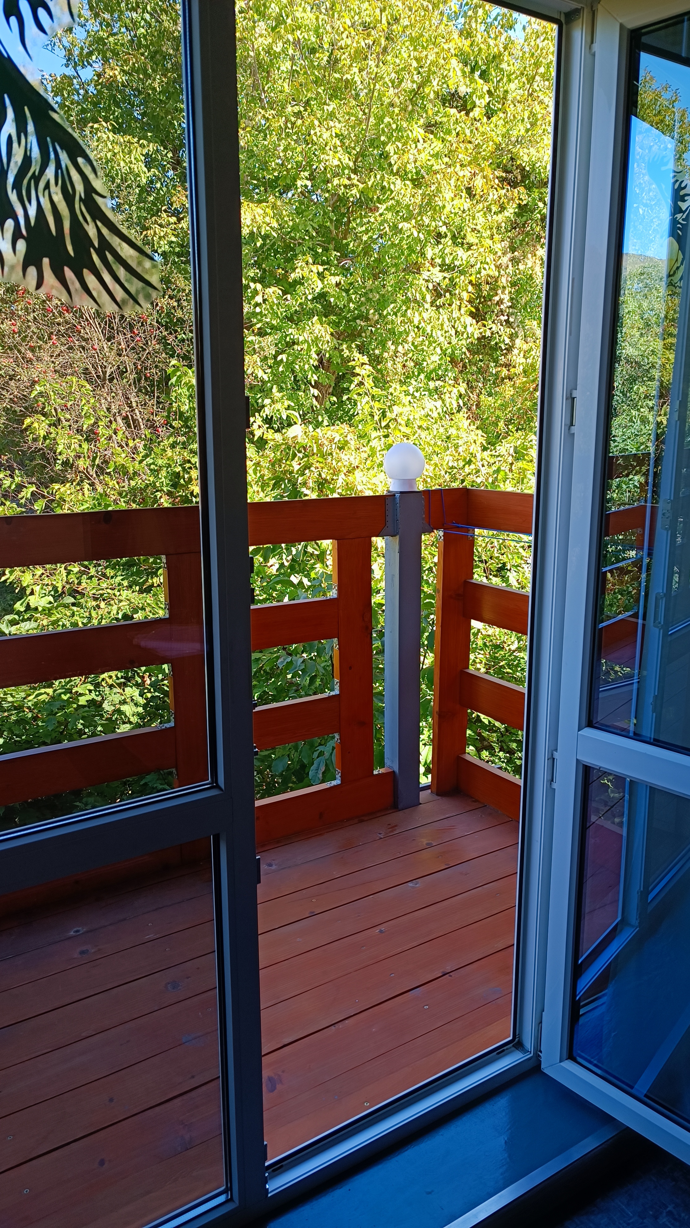 Фото Хижина