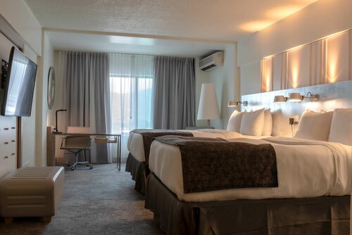 Гостиница Radisson Hotel Trinidad в Порт-оф-Спейн