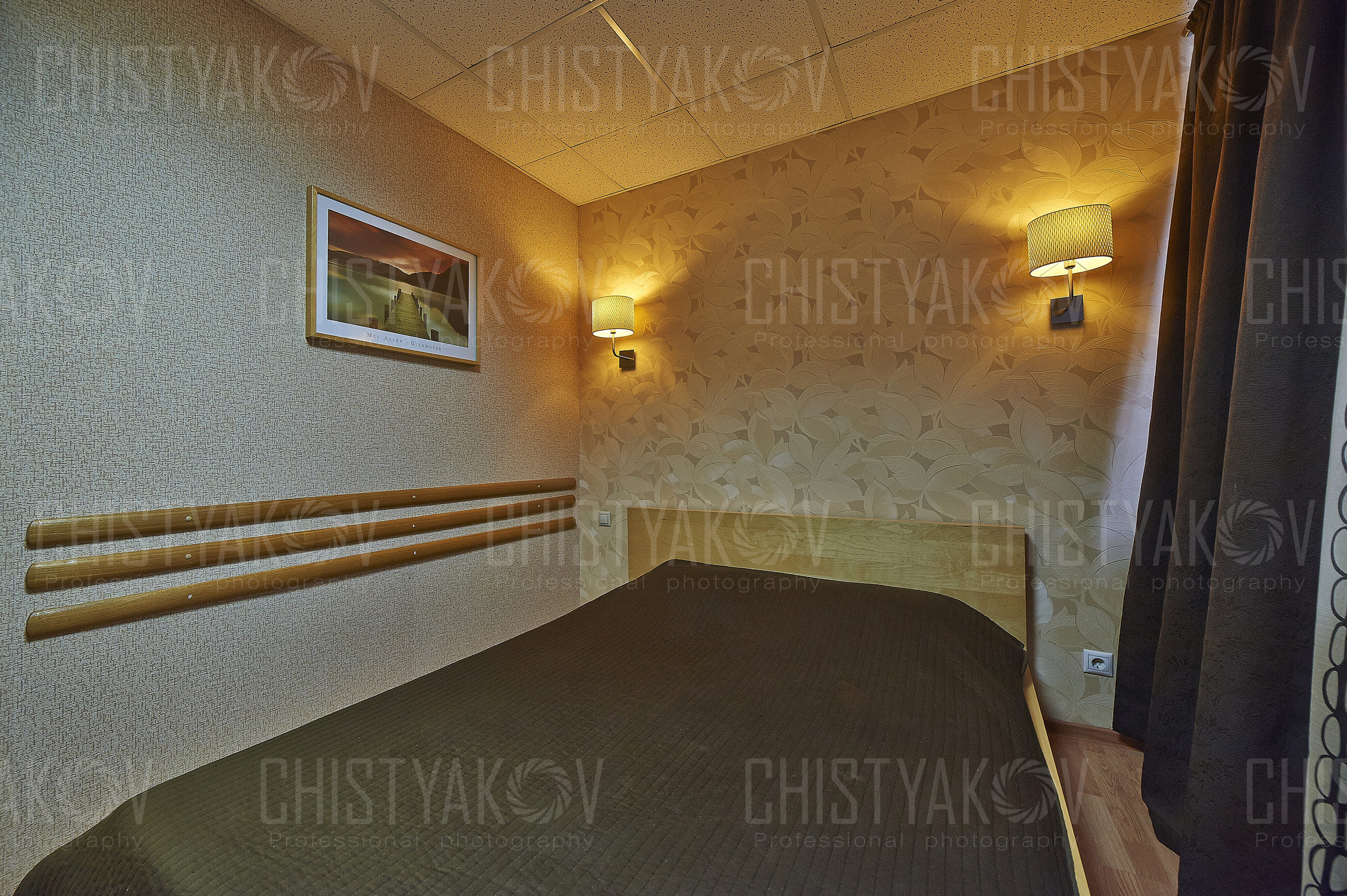 Фото Ин тайм