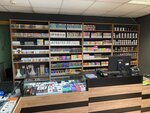 Zhizhlo (ulitsa Geroyev Tumana, 6), tobacco and smoking accessories shop
