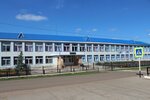Otdel Ministerstva vnutrennikh del Rossiyskoy Federatsii po Chekmagushevskomu rayonu (Chekmagush Village, Lenina Street, 84), police department