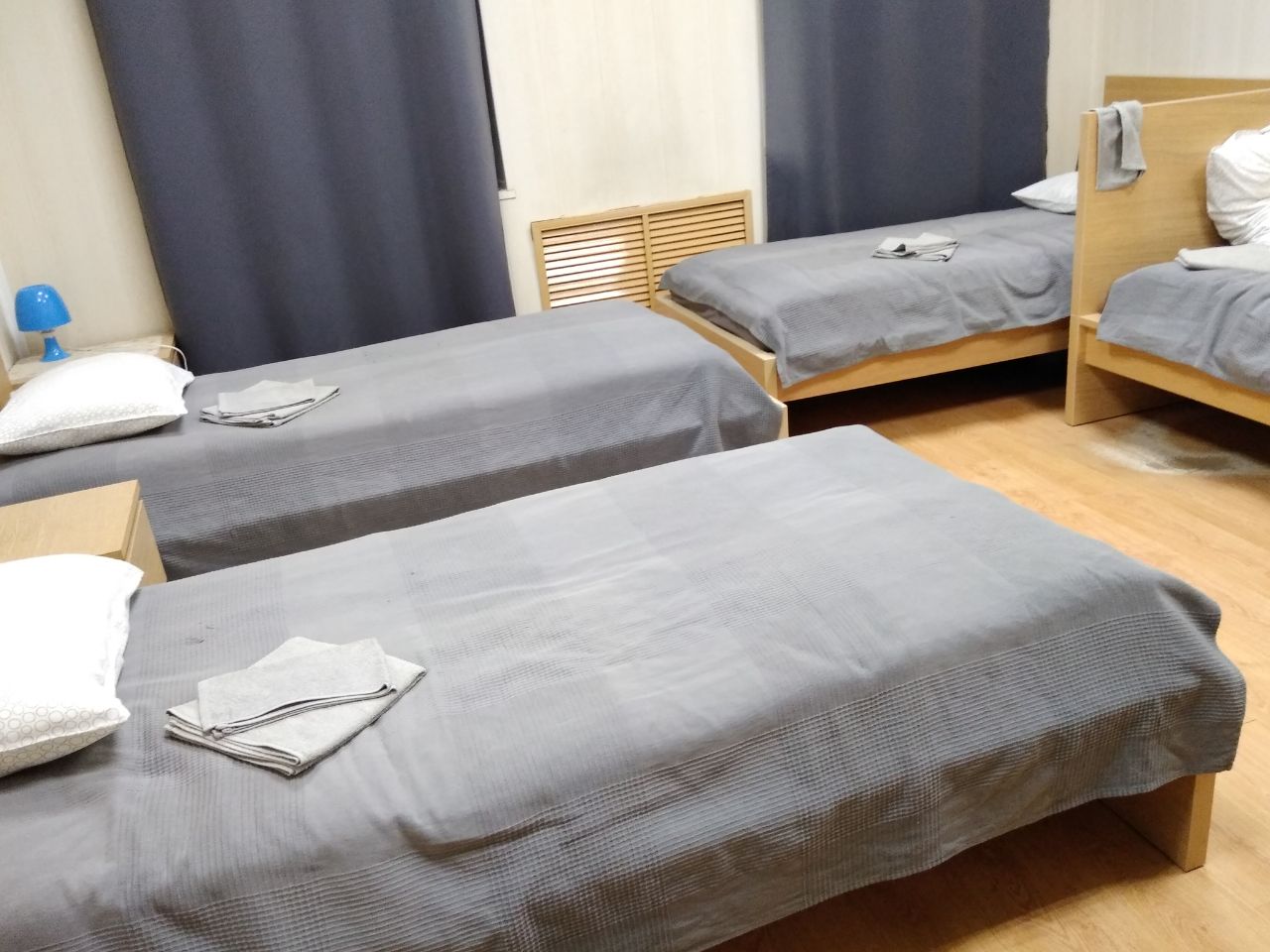 Фото Демянск