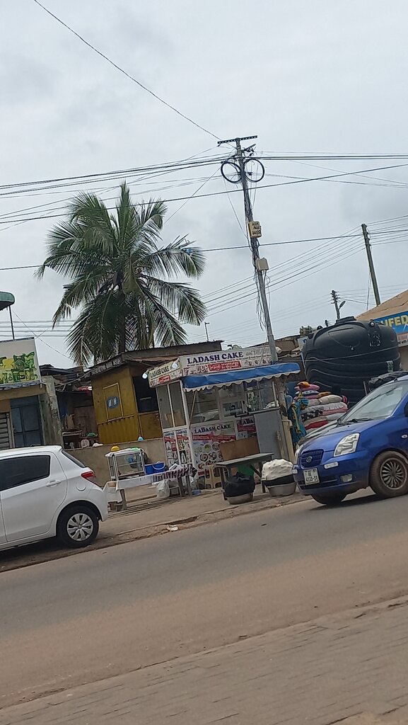 Cake orders Ladash Cake & Decor, Accra, photo