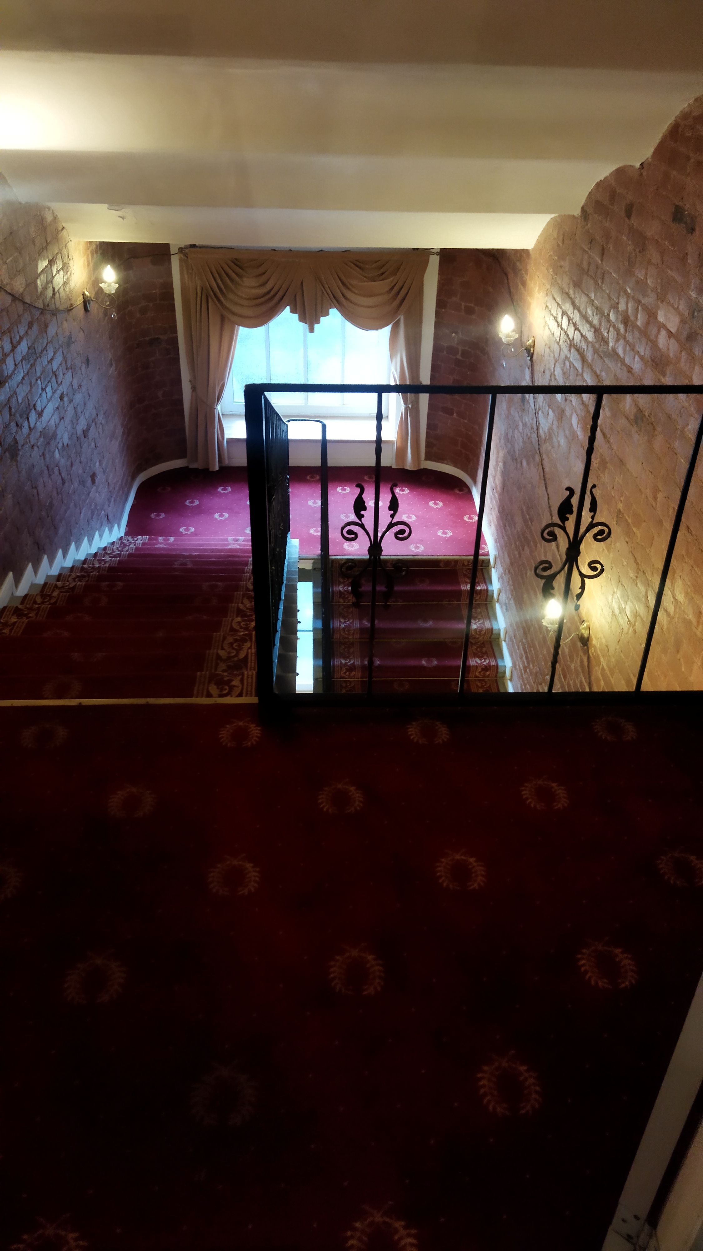 Фото Петровский Арт Лофт