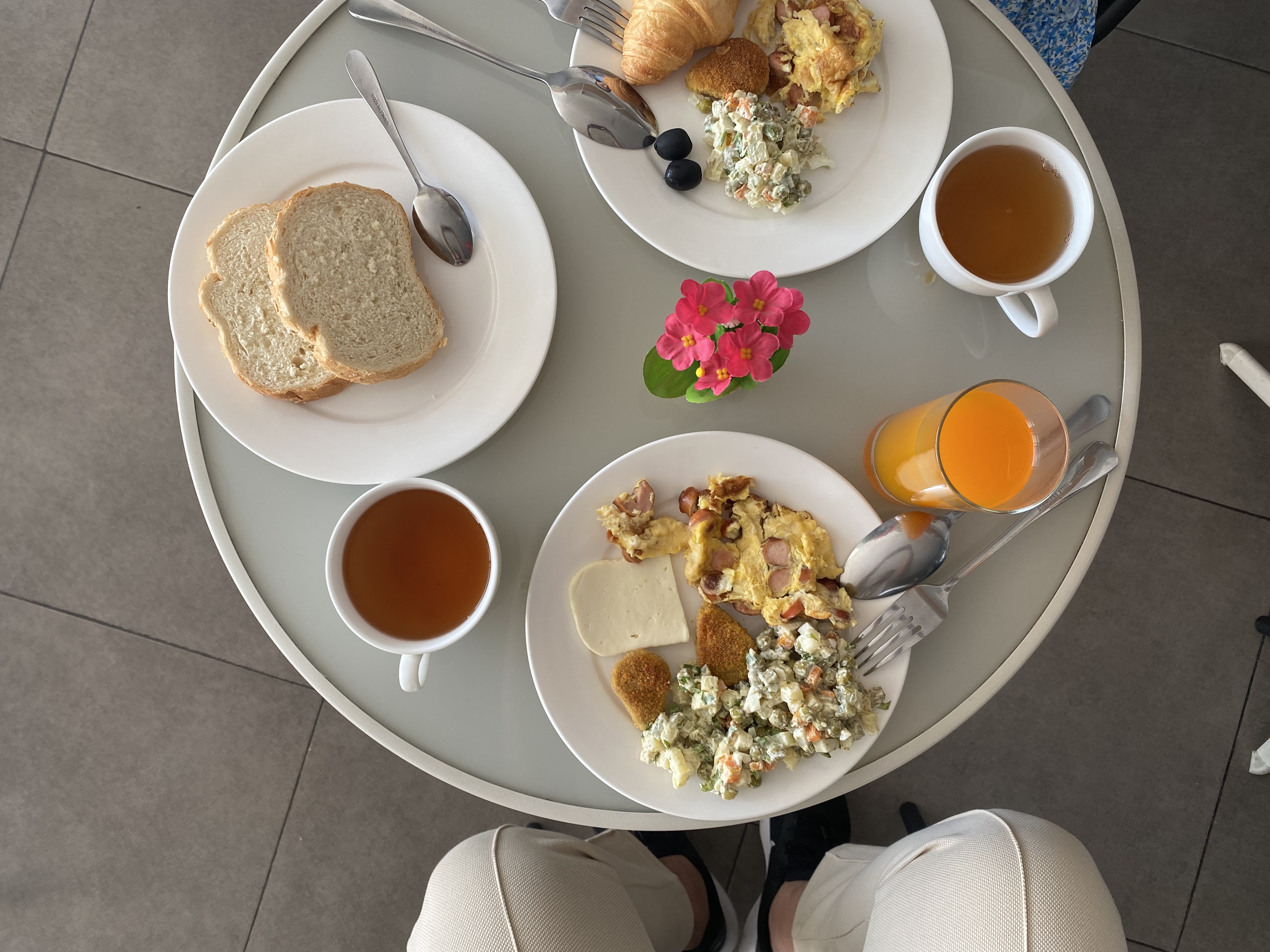 Фото Tbilisi View Hotel