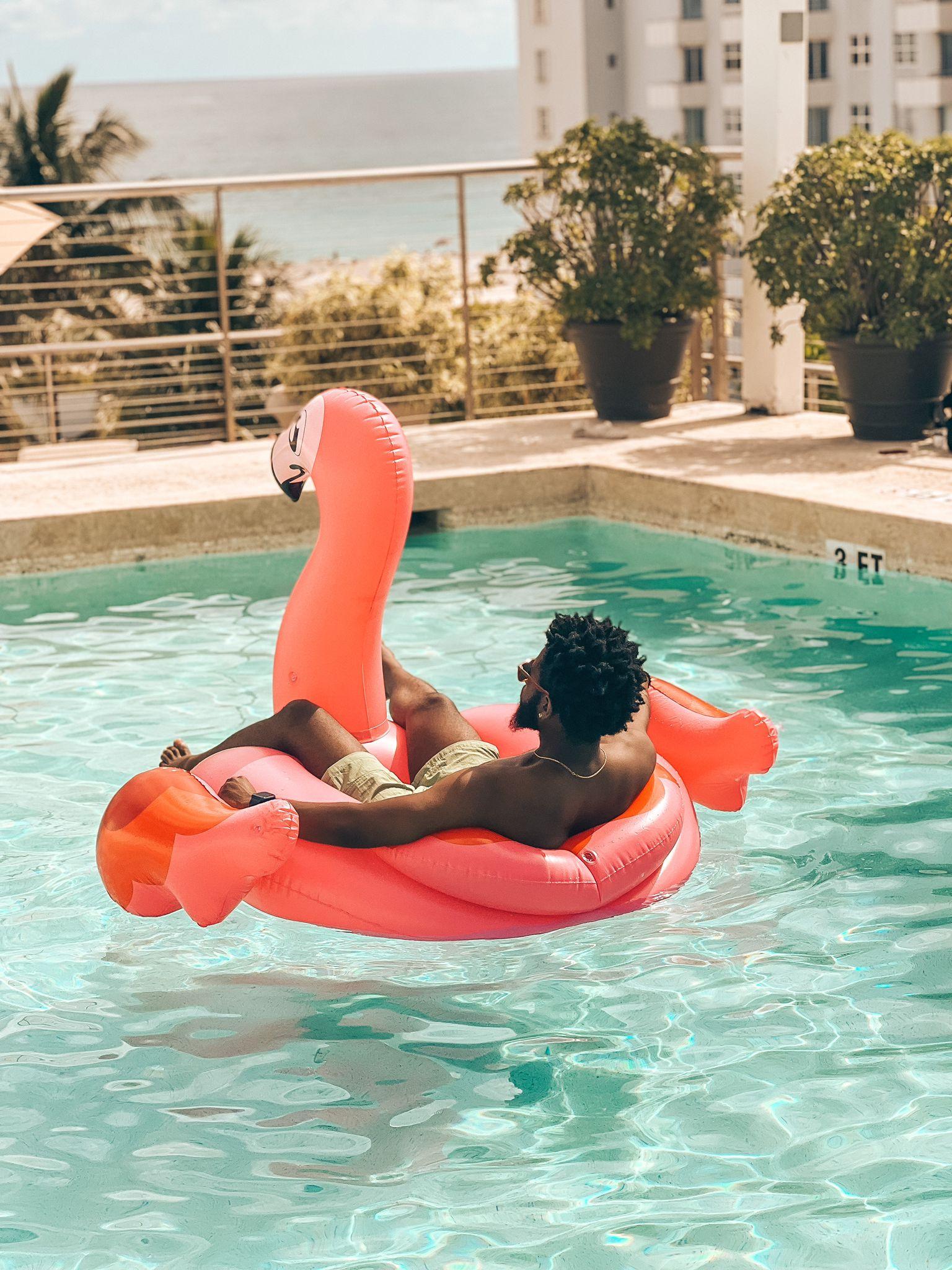 Фото Bentley Hotel South Beach