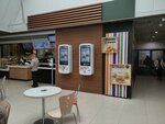 Vkusno — i tochka (1st Ostankinskaya Street, 55), fast food