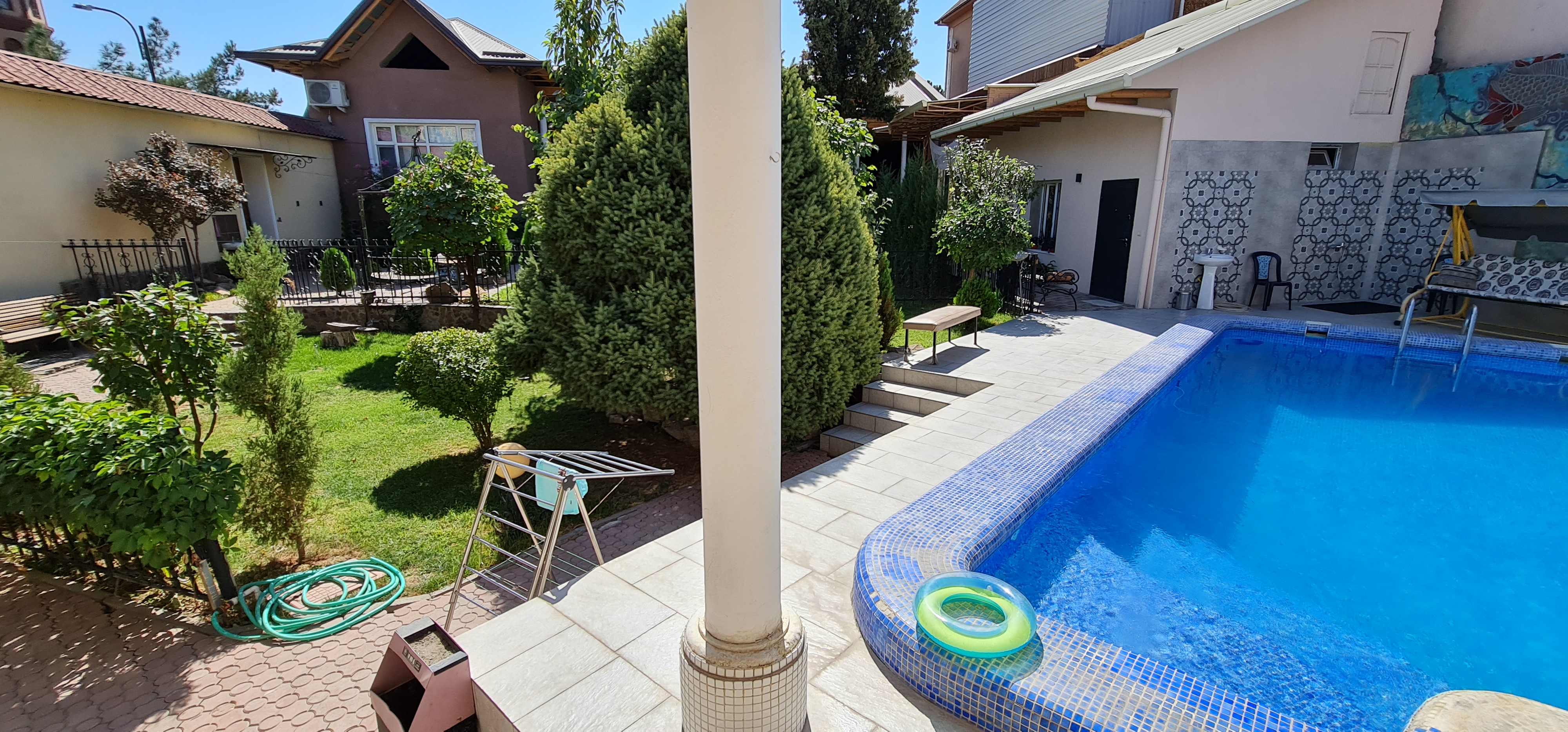 Фото Mini-Hotel Home