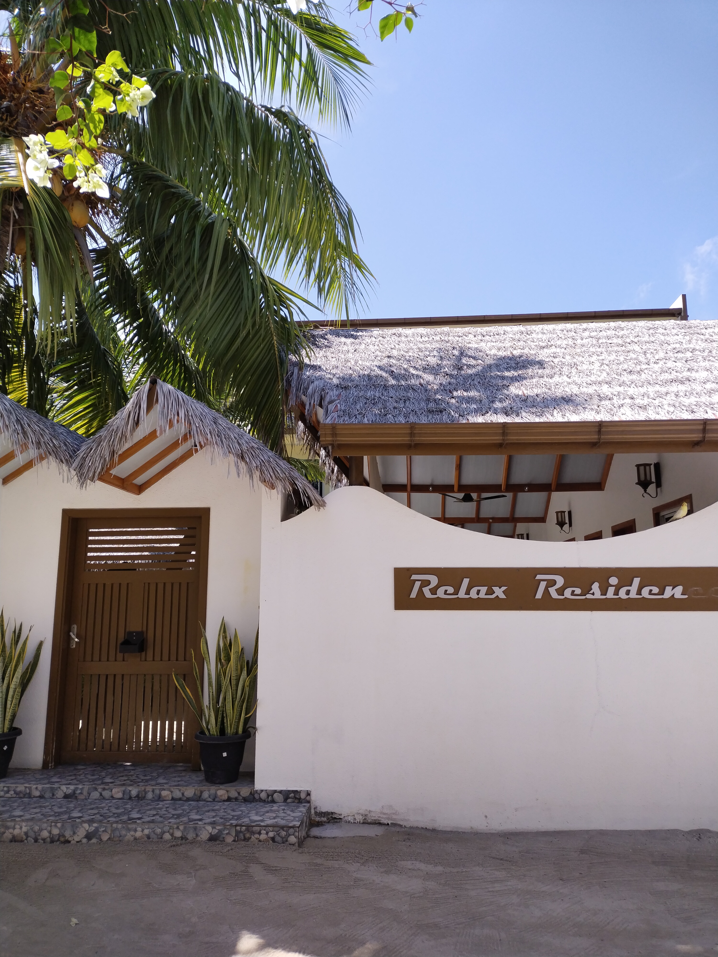 Фото Relax Residence 