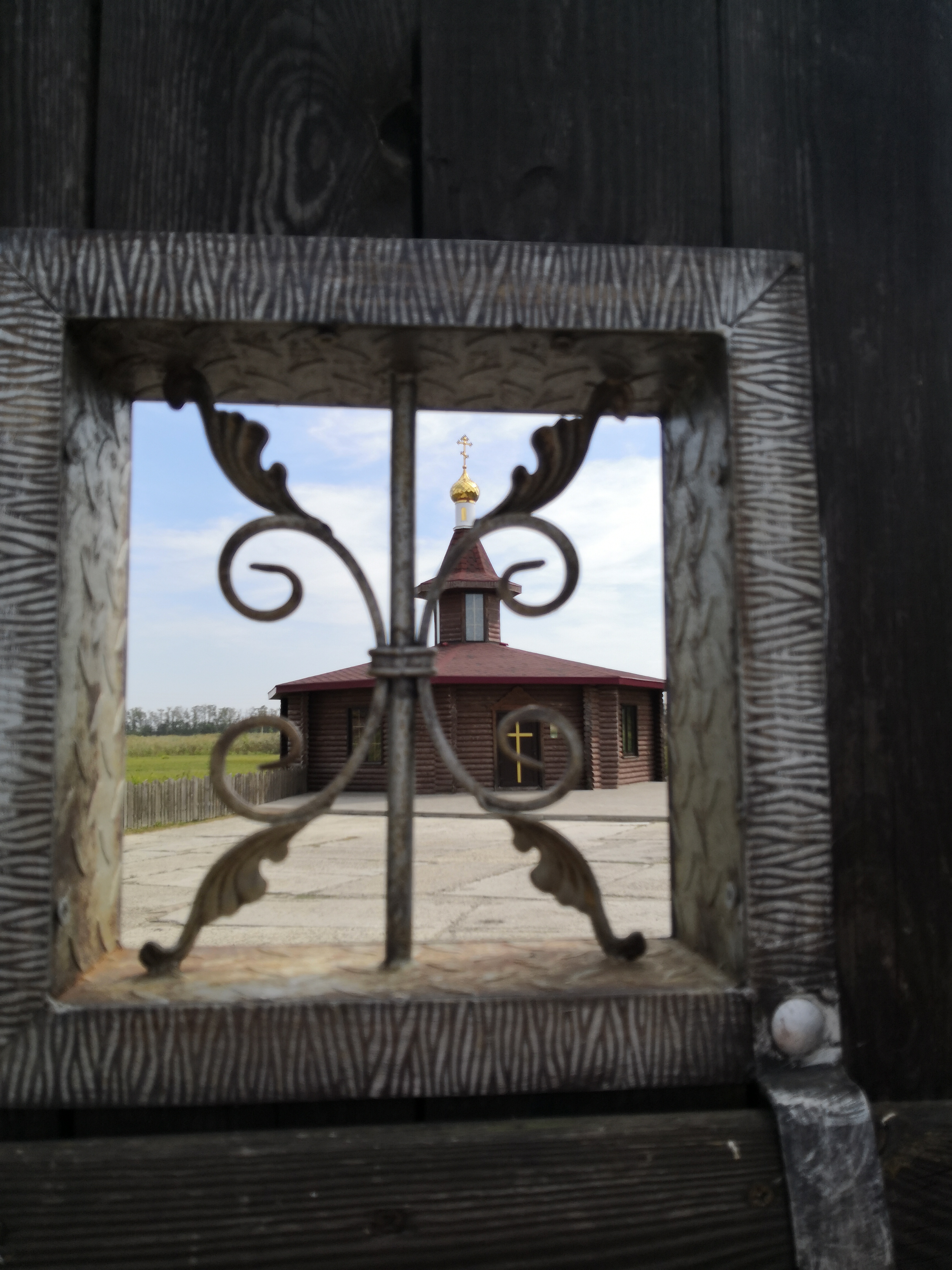 Фото Казачий хуторок