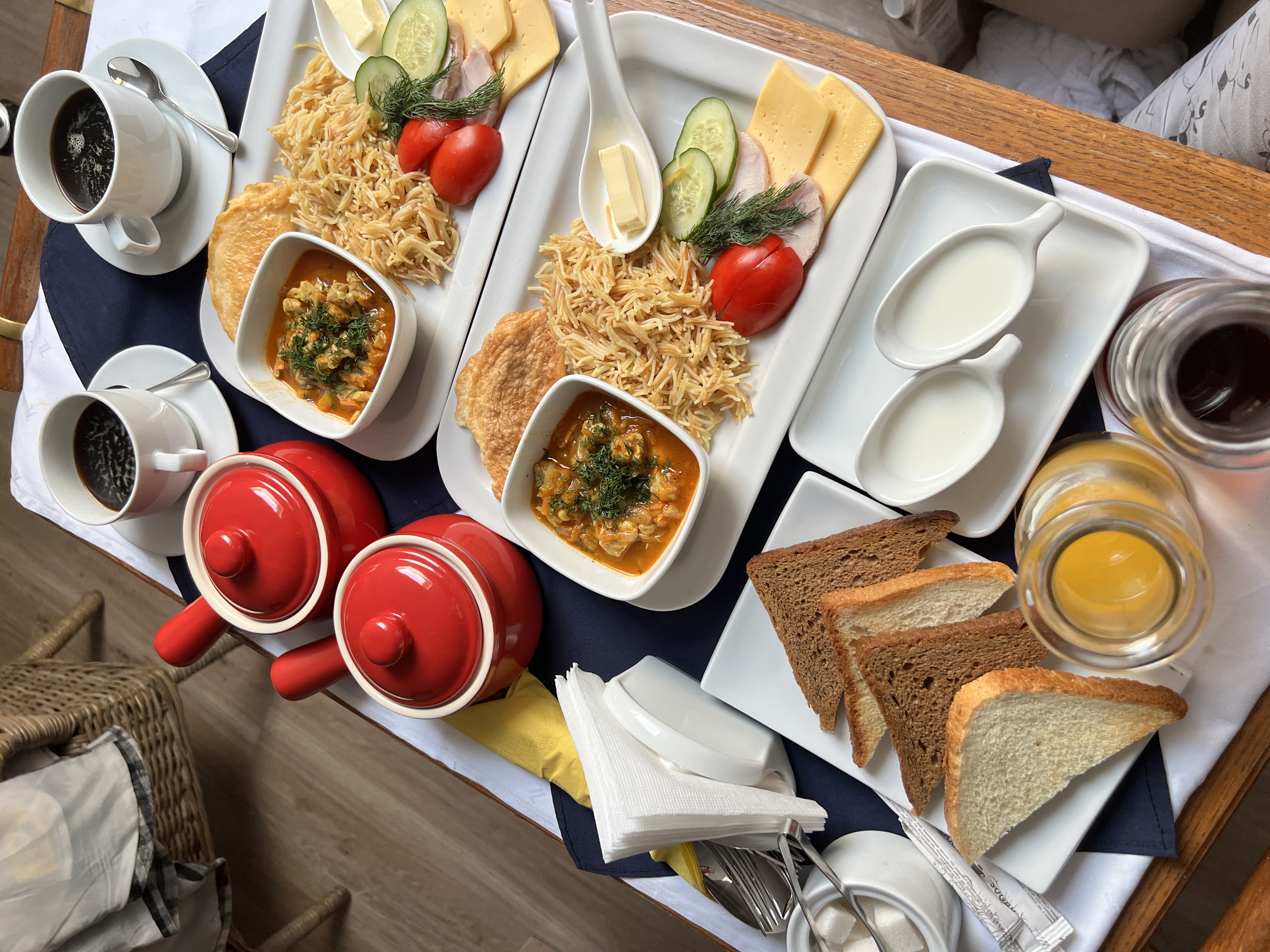 Фото Гнёздышко