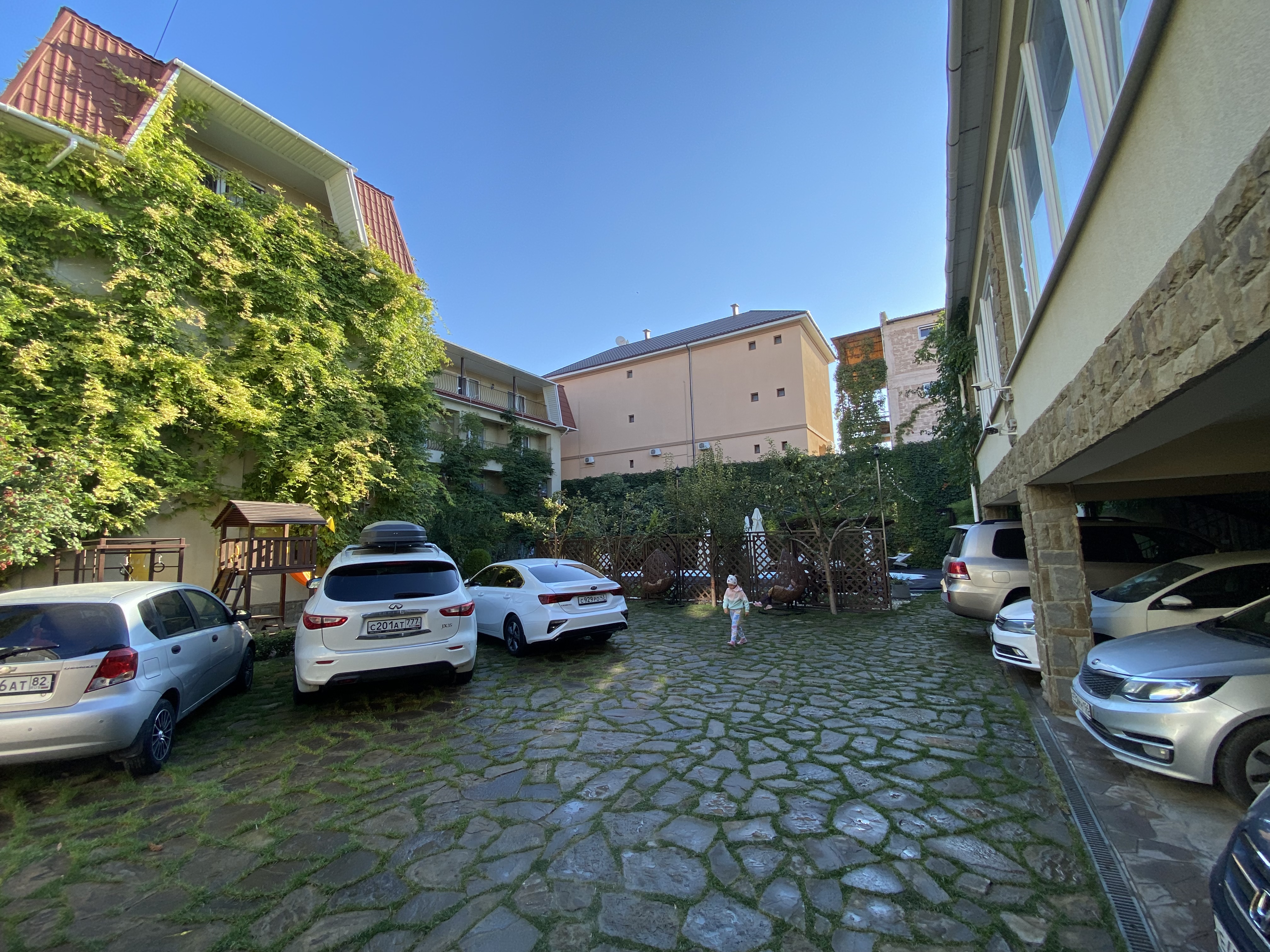 Фото Альяна