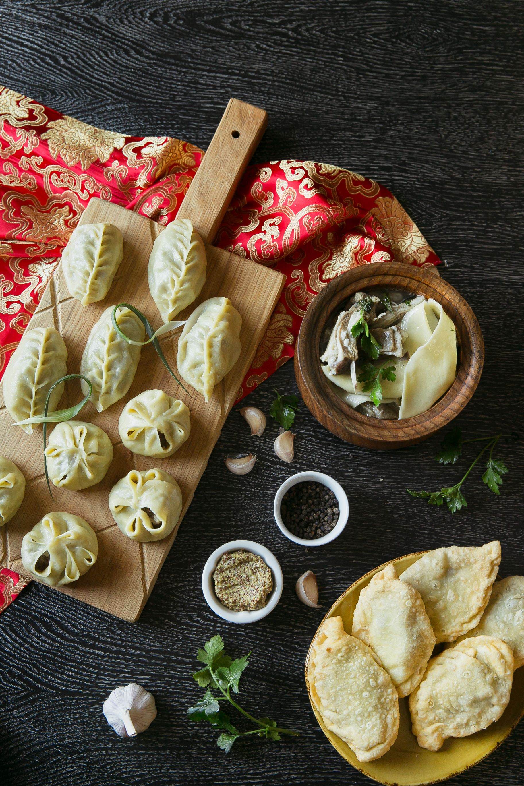 Фото Сагаан Морин