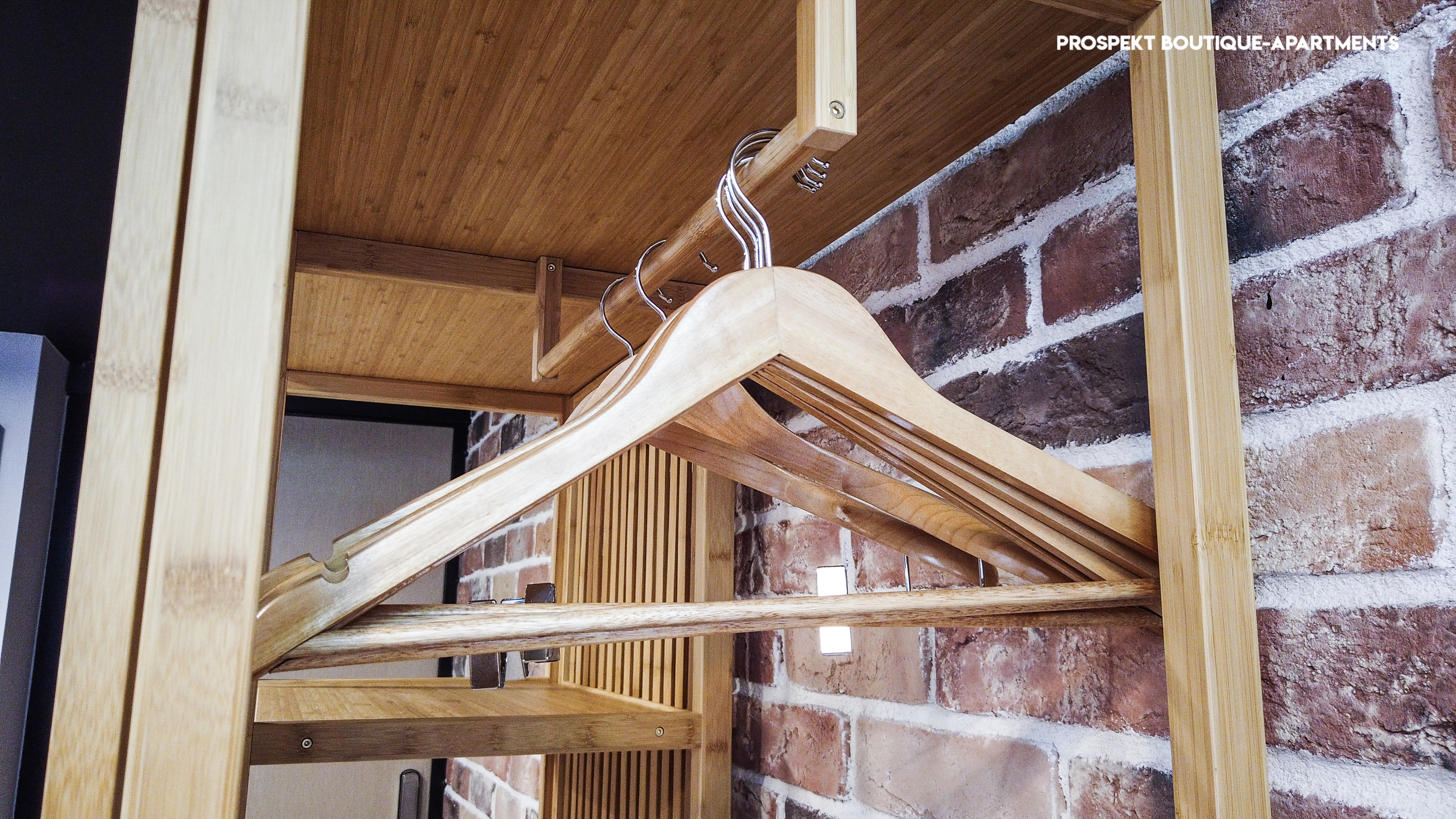 Фото Бутик-апартаменты Проспект