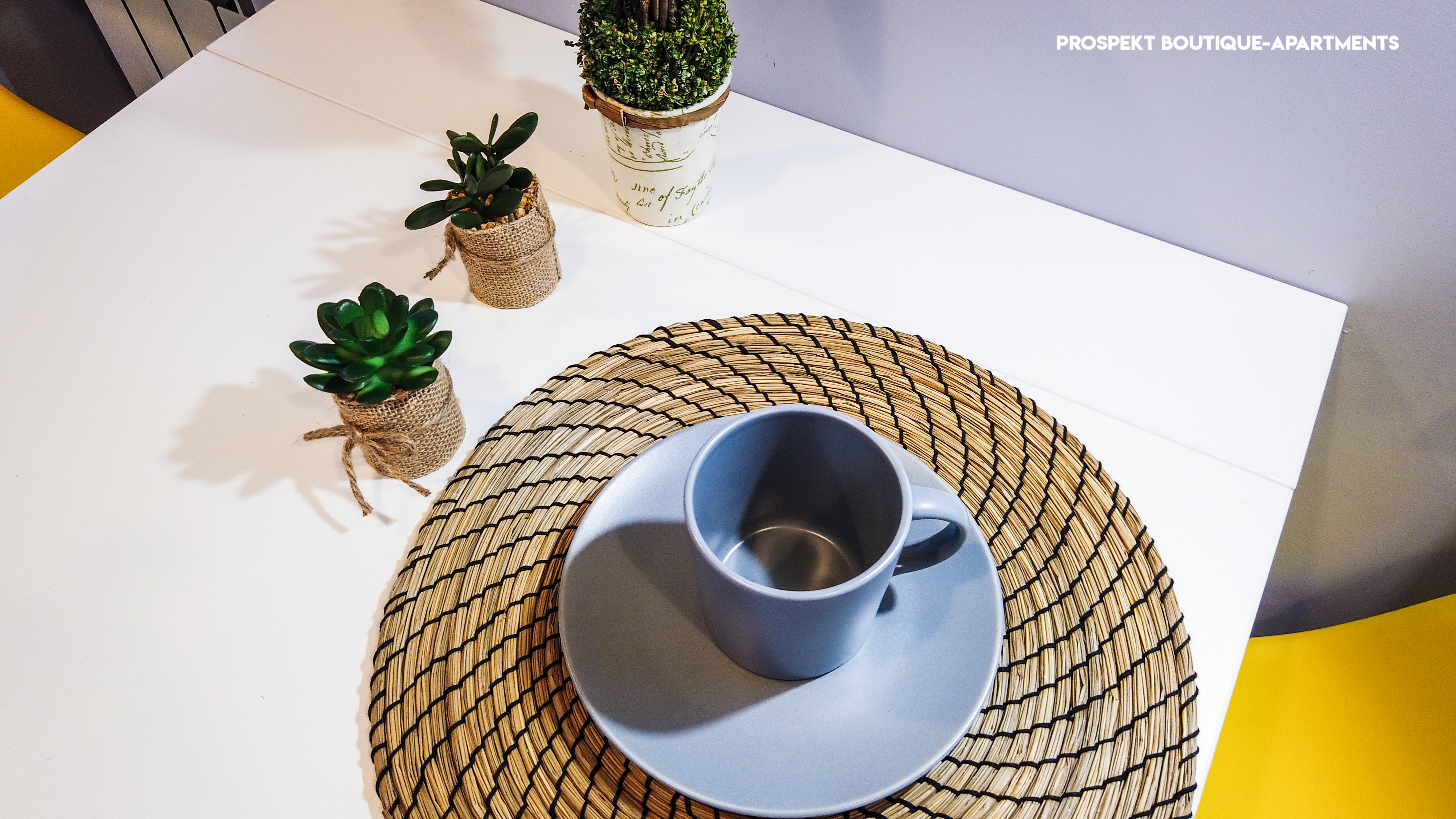 Фото Бутик-апартаменты Проспект