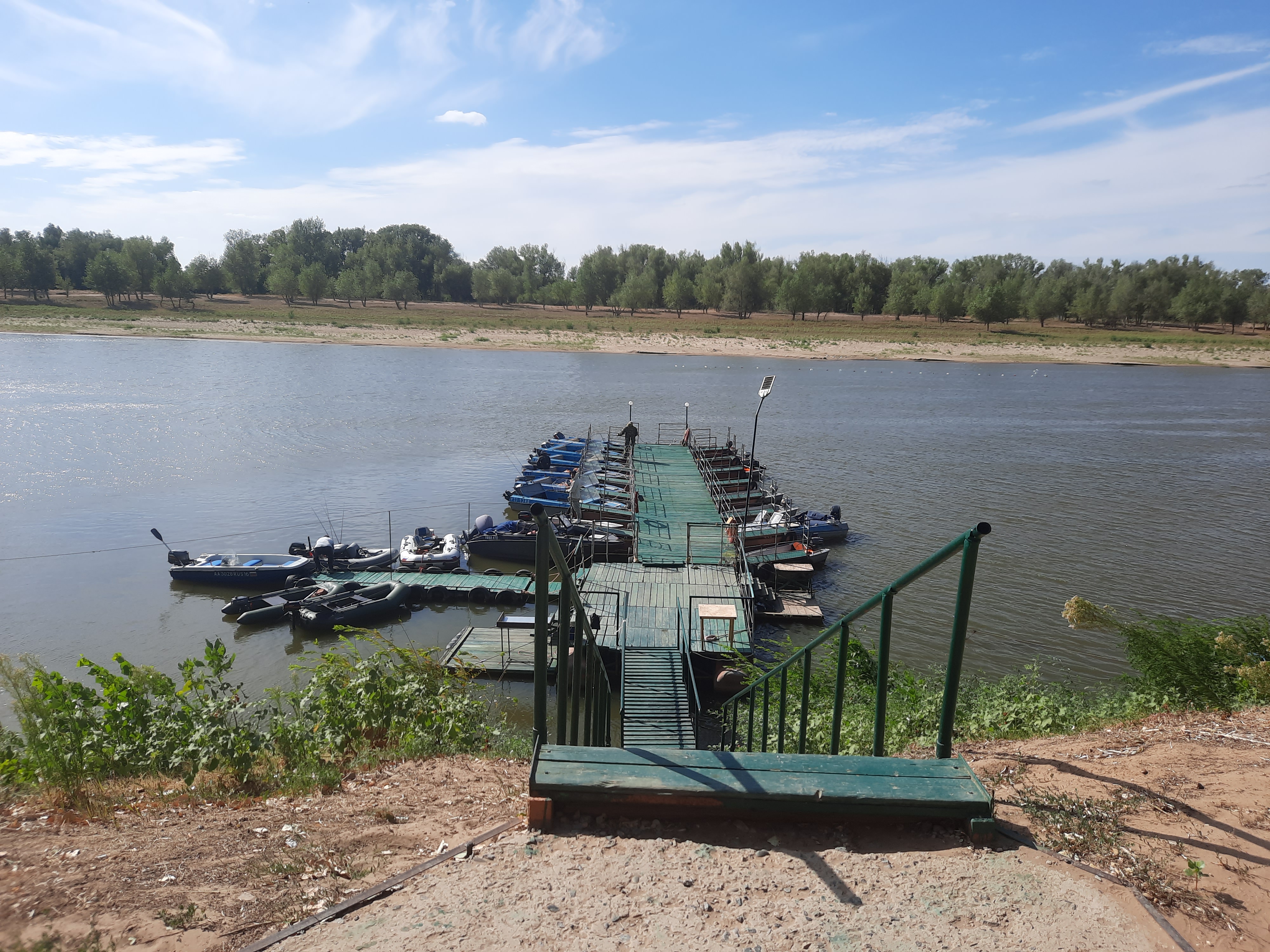 Фото Поплавок