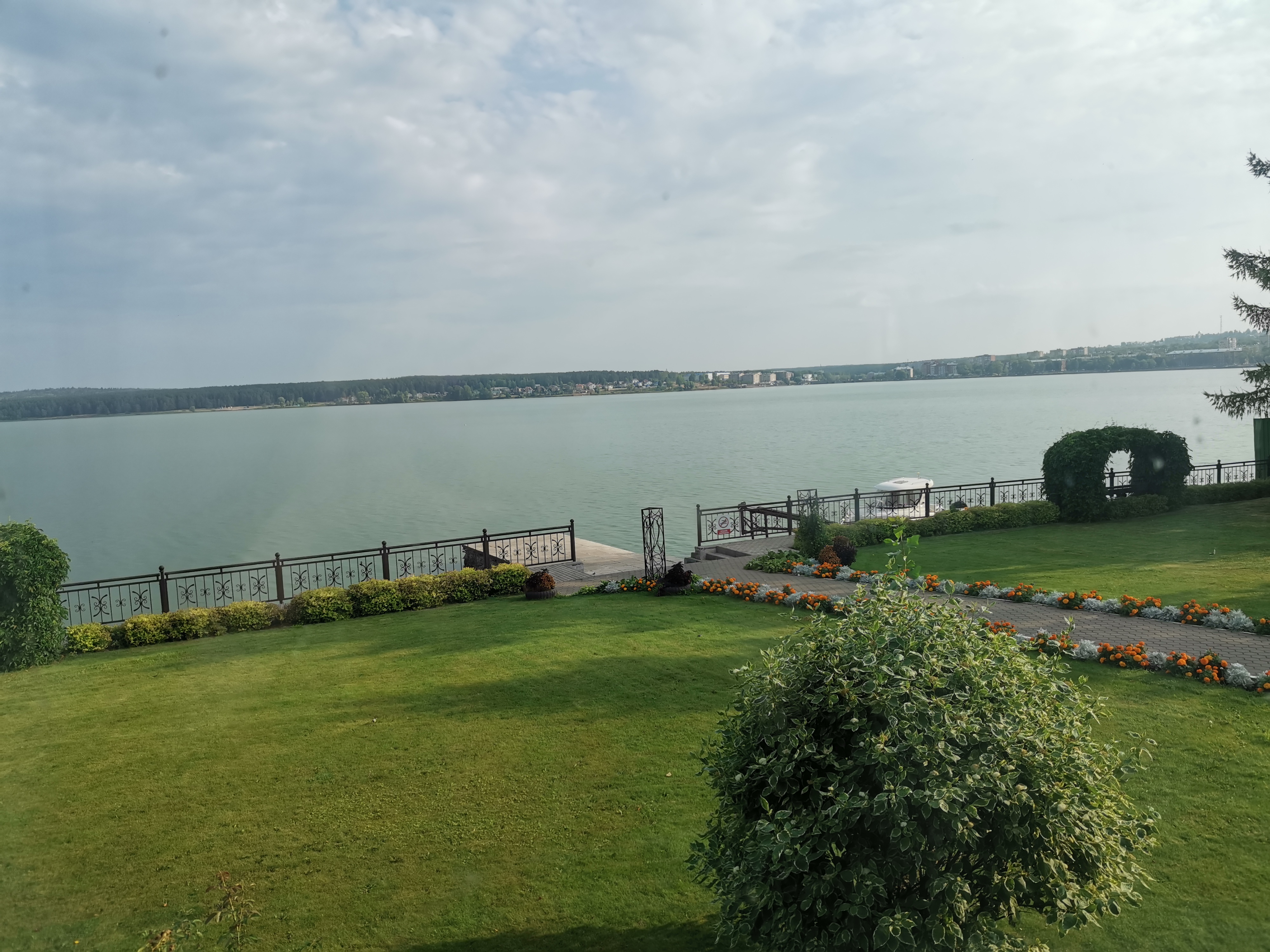 Фото Жемчужина