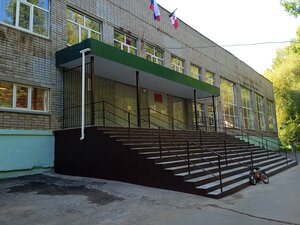 Лада воткинское шоссе