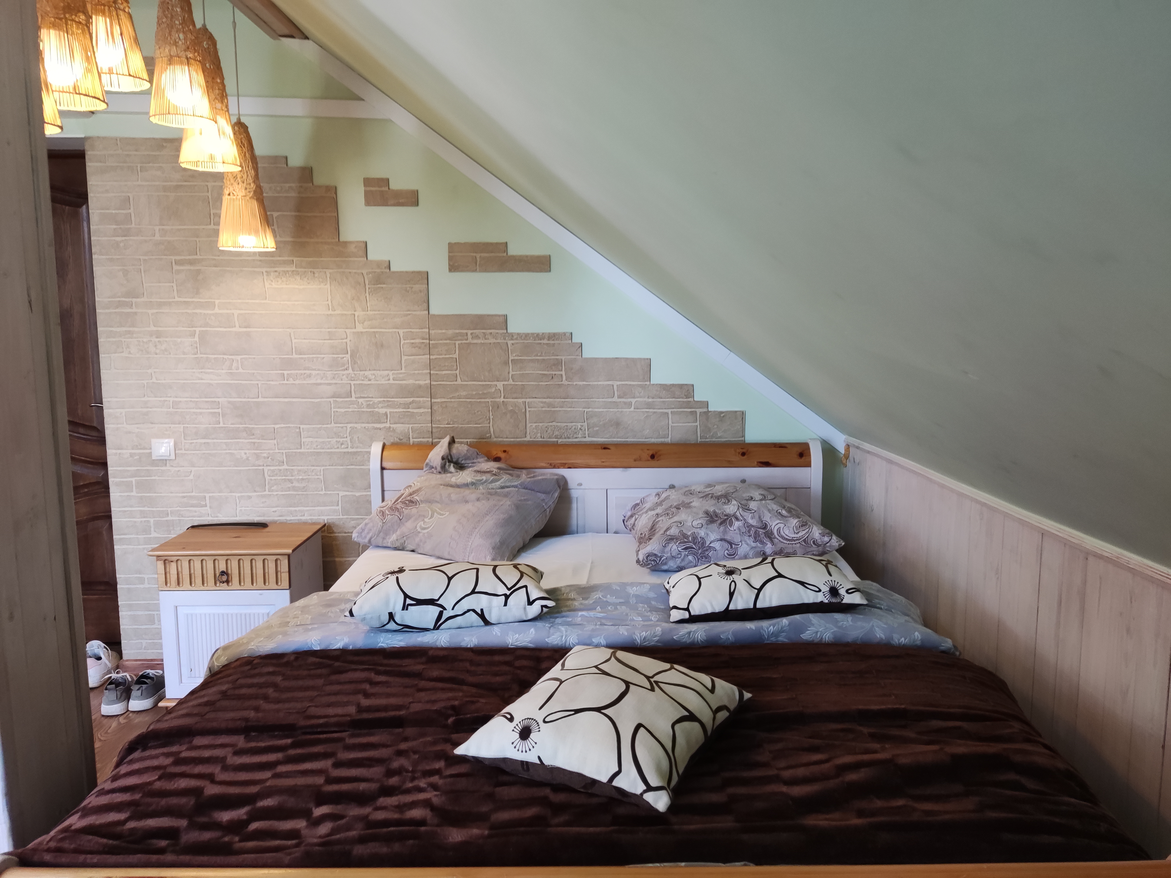 Фото Золотой Гусь