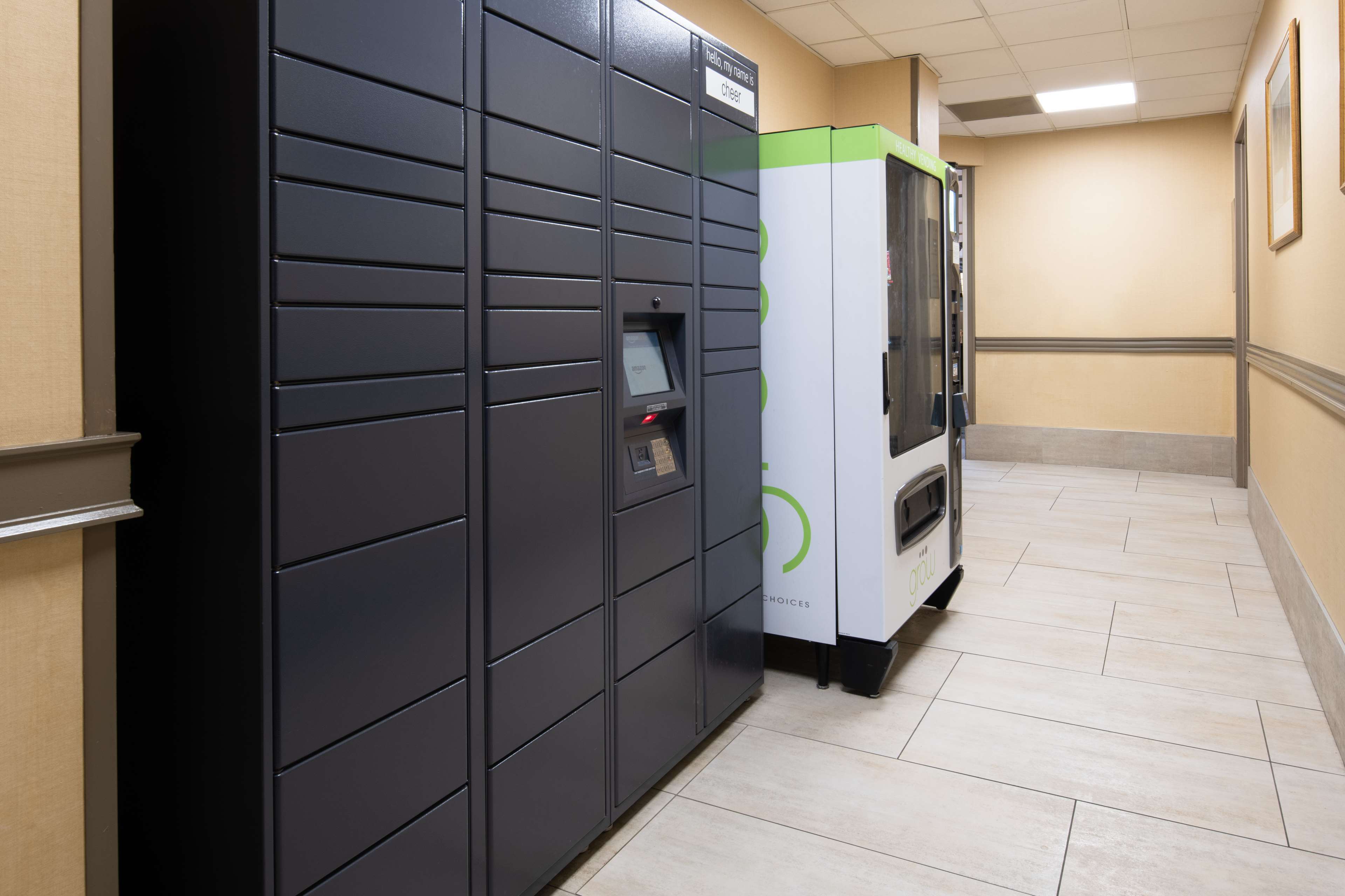 Фото отеля 5