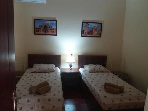 Фото Abu Shakheen Guesthouse