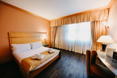 Гостиница Shg Hotel Antonella в Помеции