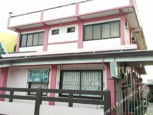 Гостиница Desiree's Lodge And Transient House, Baler Aurora в Провинции Аурора