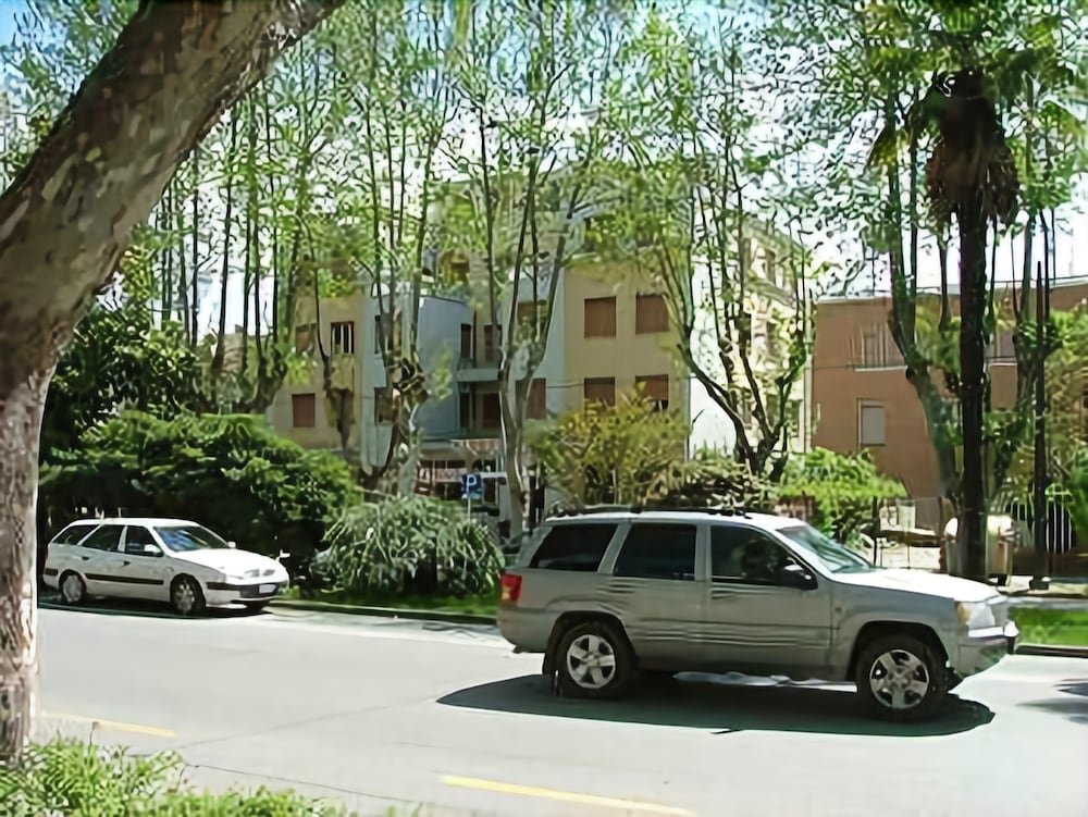 Фото Hotel Moderno