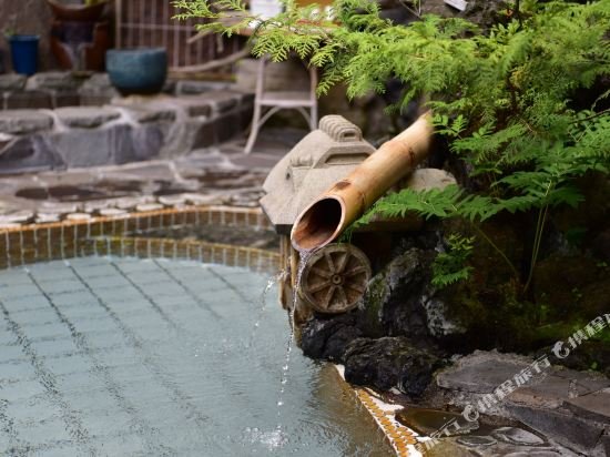 Фото Midoriya Ryokan Kichiemon